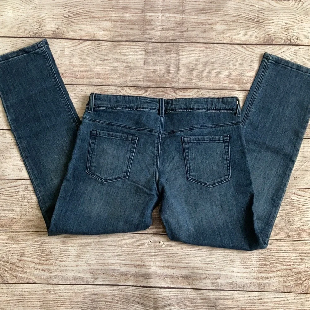 Gymboree Skinny Jeans NWT Girls Size 10 Plus